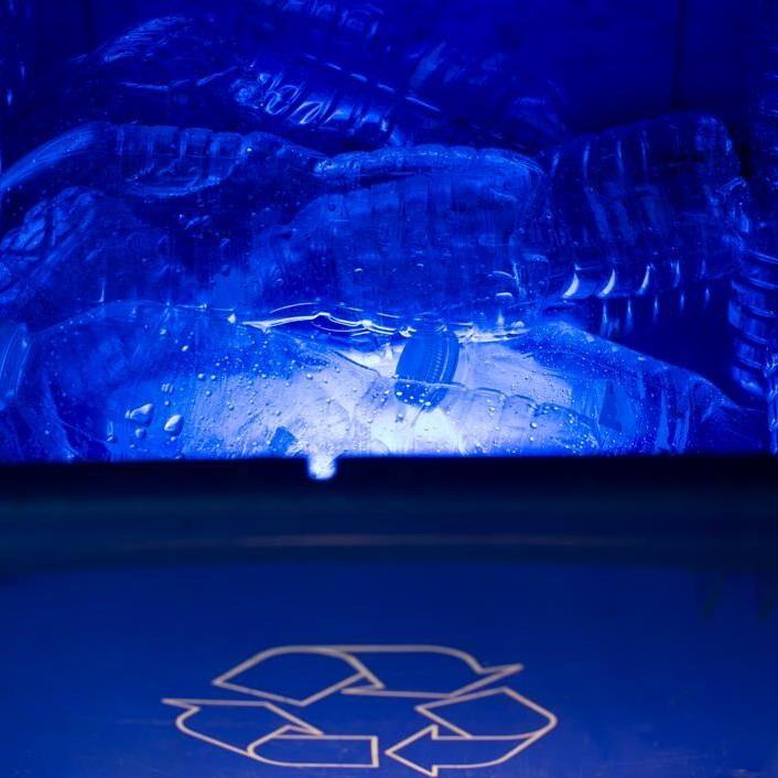 B.C.'s blue box recycling system to accept more items, primarily single-use plastics